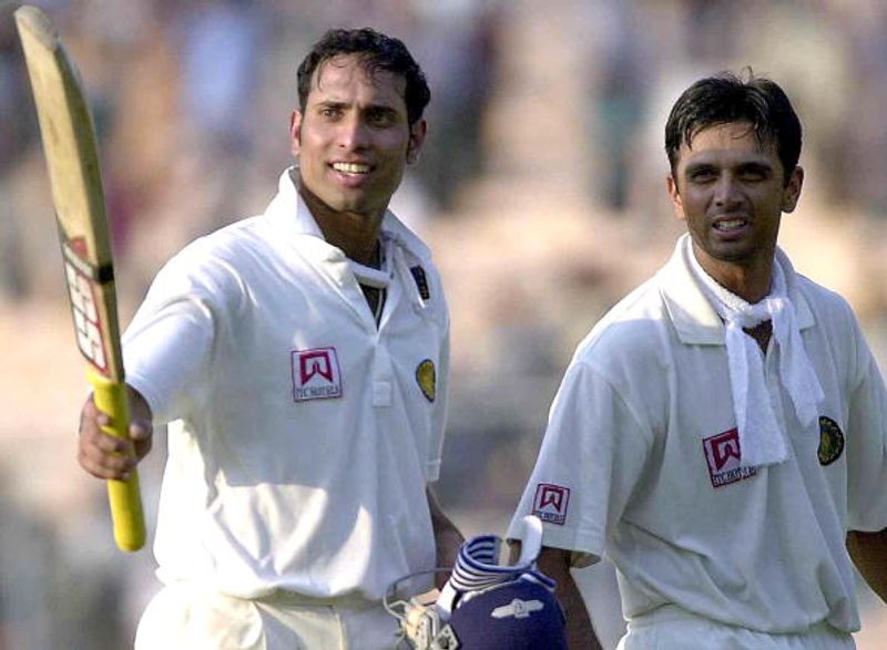 VVS Laxman refuses BCCI's offer to take charge of National cricket academy responsibilities