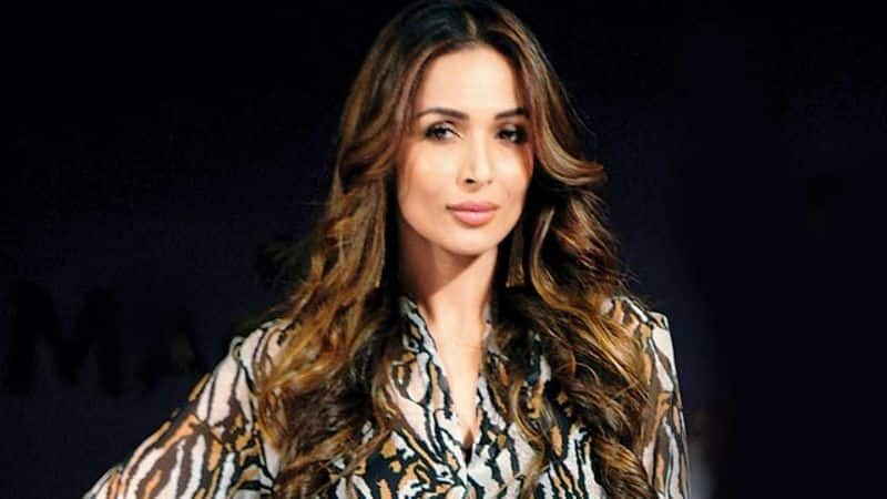 Malaika Arora Secret Oil Mix That keeps her hair lustrous