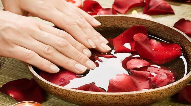 These foods can help you grow strong and healthy nails-dnm