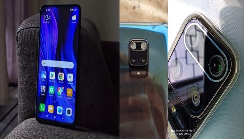 xiaomi Redmi Note 9, Redmi Note 9 Pro may have a dust problem