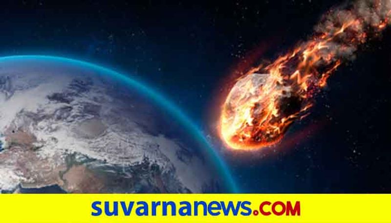 Tiny Asteroid May Hit Our Earth a Day November 2020