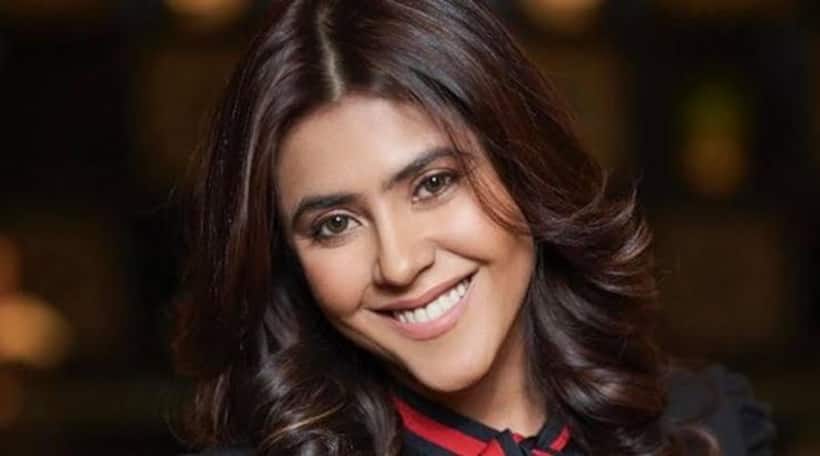 Ekta Kapoor has been working on multiple scripts for all formats of content, sources confirm
