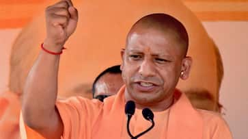 Yogi Adityanath ended Ansari and Atiq's kingship, used to run in previous governments