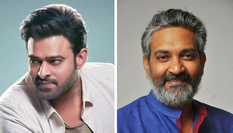 <p>The lockdown has put a halt on everyone's work life. Prabhas however has been working hard and in the last couple of months the actor has announced three new projects back to back which is nothing less than a treat for his fans. S.S Rajamouli who worked with Prabhas for the two part epic Baahubali was all praises for the pan India star. </p>
<p>The lockdown has put a halt on everyone's work life. Prabhas however has been working hard and in the last couple of months the actor has announced three new projects back to back which is nothing less than a treat for his fans. S.S Rajamouli who worked with Prabhas for the two part epic Baahubali was all praises for the pan India star. </p>