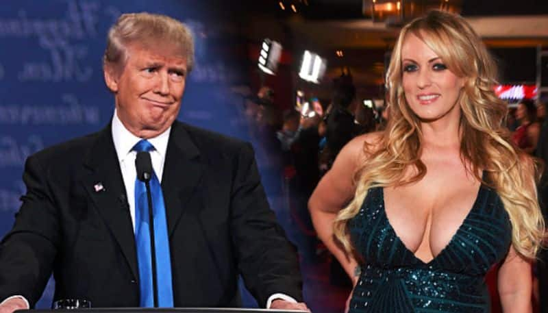 No one is above law let truth and justice prevail Porn star Stormy Daniels lawyer on Trump indictment gcw