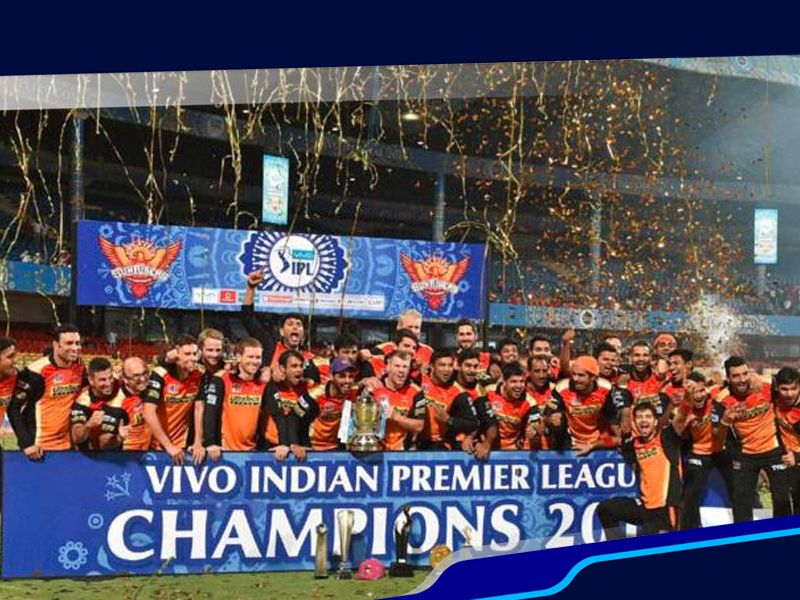 ipl 2020 schedule sunrisers hyderabad full fixtures apc