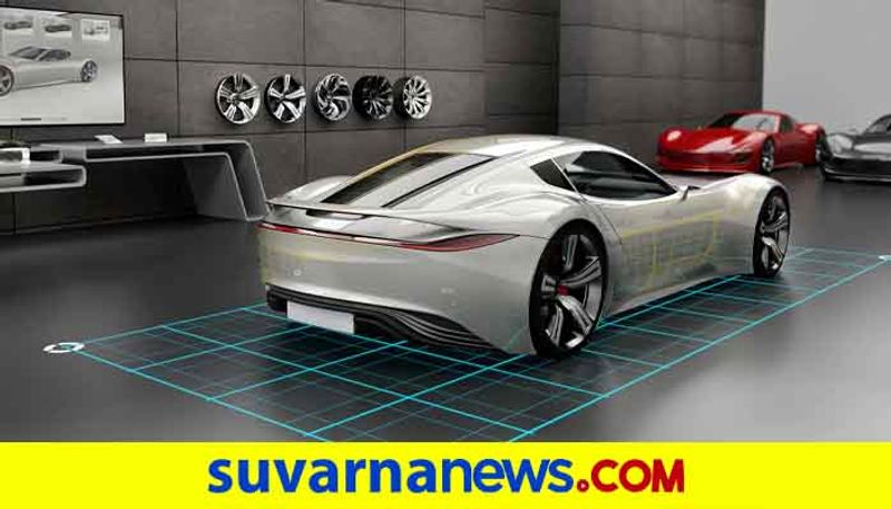 Concept to vehicle design engineering and launch major steps of car production