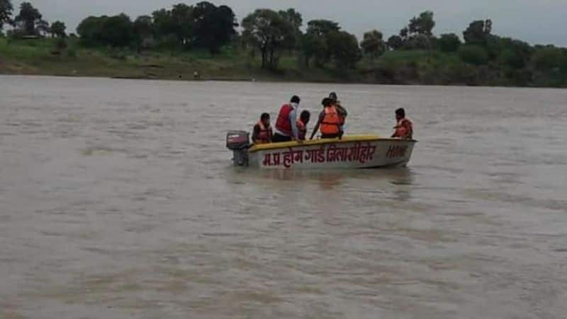 Four Children Missing Bhima River in Yadgir District