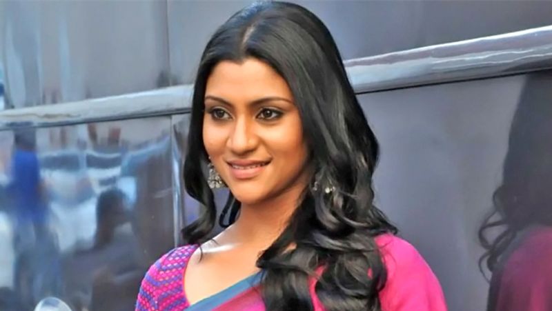 Konkona sen Sharma who is dating a man 7 years younger than her bni