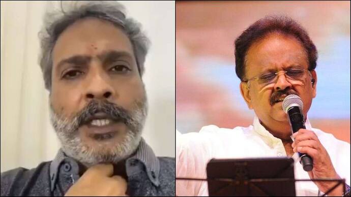 <p style="text-align: justify;">ప్రముఖ సినీ నేపథ్య గాయకుడు ఎస్పీ బాలసుబ్రహ్మణ్యంకు కరోనా నెగెటివ్ నిర్ధారణ అయినట్లు సోమవారం ఉదయం వచ్చిన వార్తలపై ఆయన కుమారుడు ఎస్పీ చరణ్ వివరణ ఇచ్చారు. తానే అలా చెప్పమన్నట్లు ఆయన తెలిపారు. తానే మీడియాకు ఆ సమాచారం అందించినట్లు తెలిపారు.</p>
