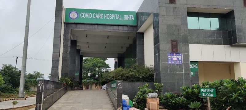 Coronavirus PM CARES Fund to finance two 500-bed COVID-19 hospitals in Bihar-dnm