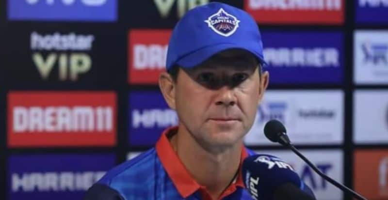 Ricky Ponting makes brave prediction about T20 World Cup final