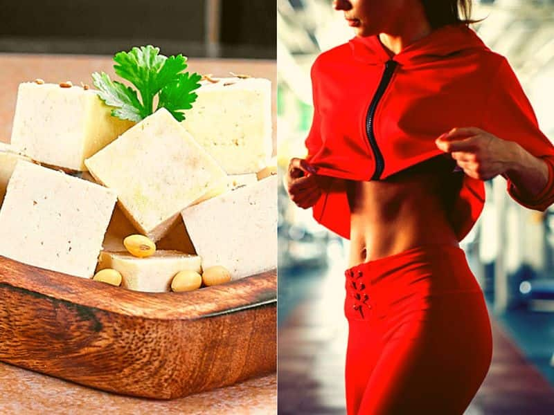 Weight loss: Having raw paneer will help you shed kilos and strengthen bones-dnm