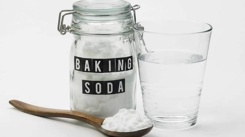 Can drinking baking soda help you lose weight-dnm