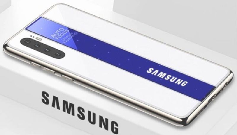 Samsung Galaxy M51 features Leak  Hints at Massive 7,000mAh Battery, 8GB RAM