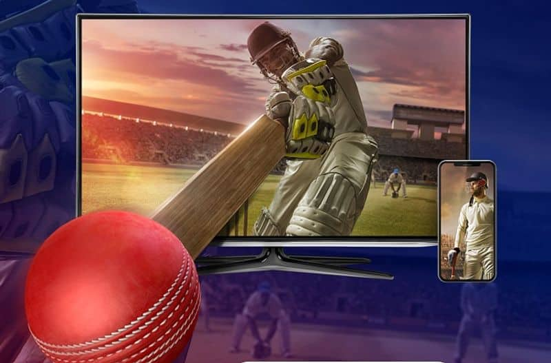 Reliance Jio Cricket Play Along to Bring a New and Engaging Experience to Users