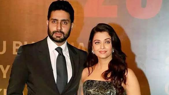 Does Abhishek Bachchan and Aishwarya Rai going to give Grey Divorce bni