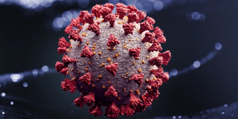 Coronavirus postive cases in Telangana cross 1 lakh 11 thousand