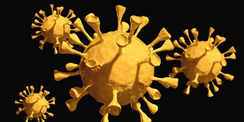 Coronavirus positive cases in Telanagana cross one lakh 14 thousand