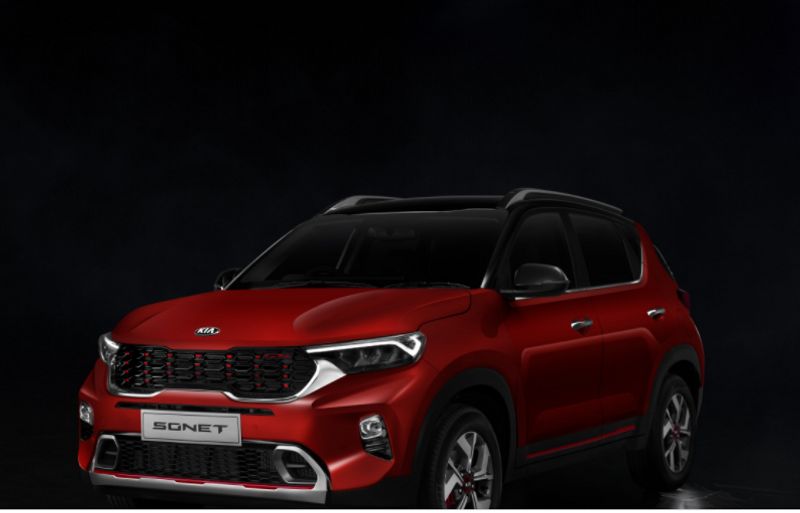 Kia sonet fuel efficiency revealed Car mileage details here