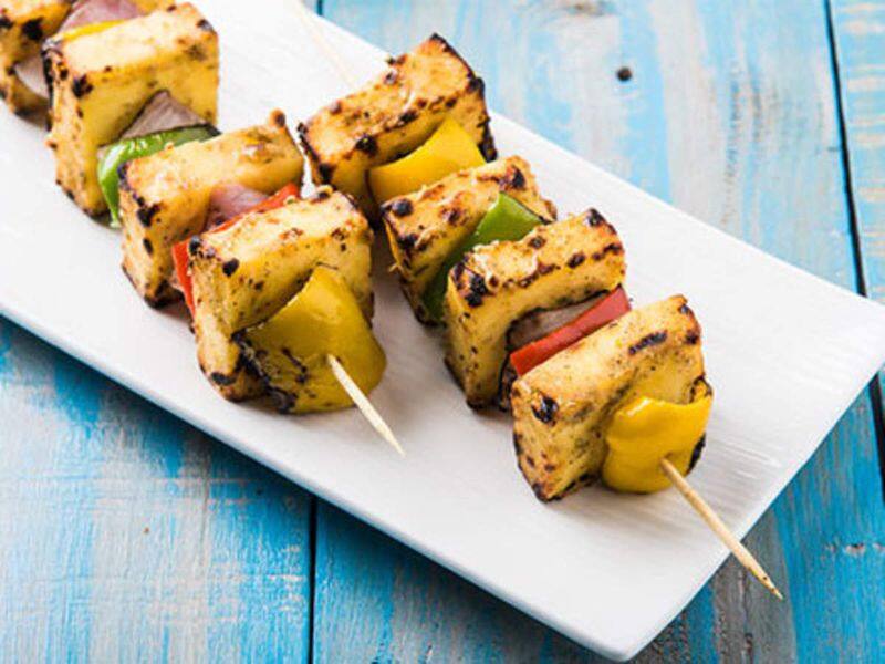 Weight loss: Try these 3 protein-rich paneer recipes to shed kilos-dnm