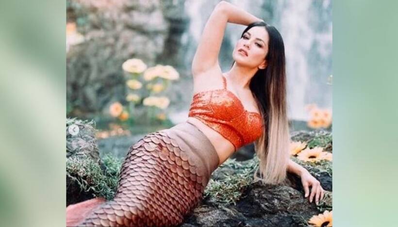 Sunny Leone on top of merit list of Kolkata’s Ashutosh College