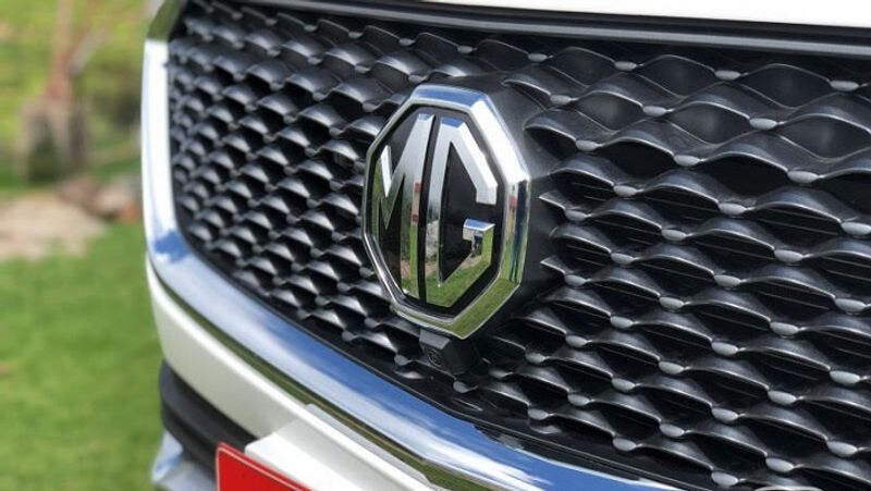 MG Motor India to launch over 1000 NFTs for first time sale to begin from December 28 gcw