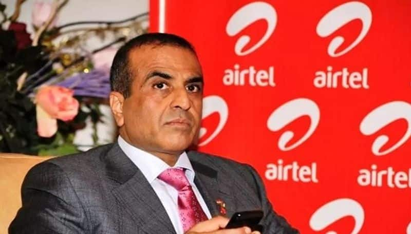 bharathi airtel founder sunil bharati mittal comments reliance jio telecom network