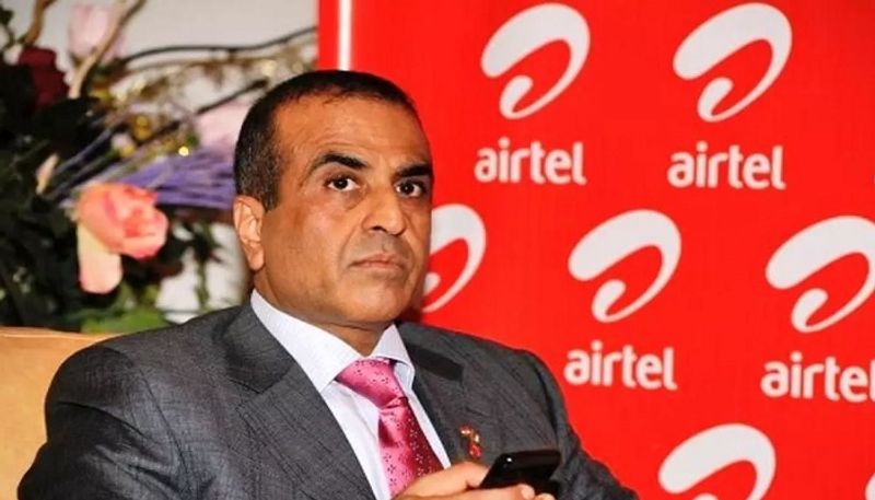 2dollars for 16 GB data not sustainable': Sunil Mittal says mobile services rate may  hike