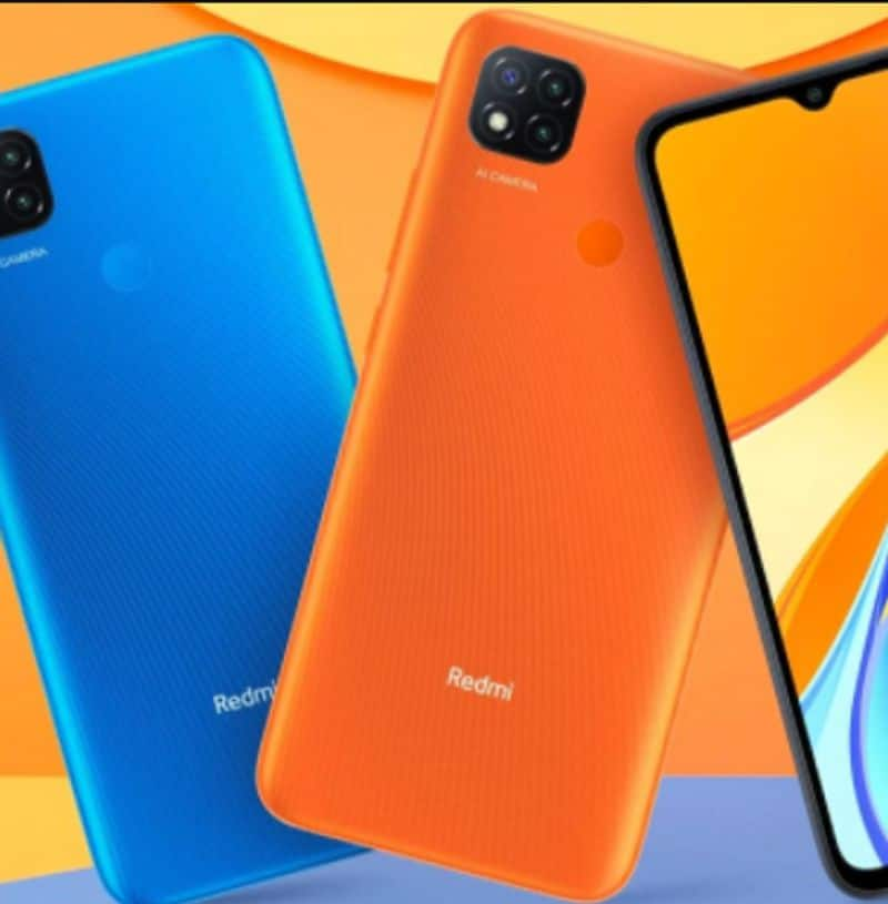 Xiaomi to Realme: 5 best smartphones to buy under 10,000, this Diwali-ANK