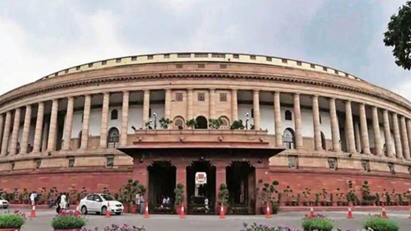 उपसभापति चुनाव में हार के डर से कांग्रेस बदल सकती है प्रत्याशी, डीएमके को झटका देकर राजद पर खेल सकती है दांव