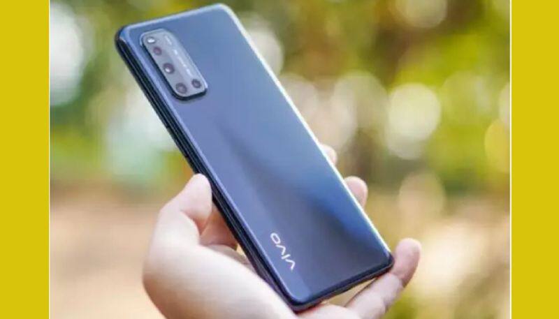 vivo Y20, Y20i full specs and images leak