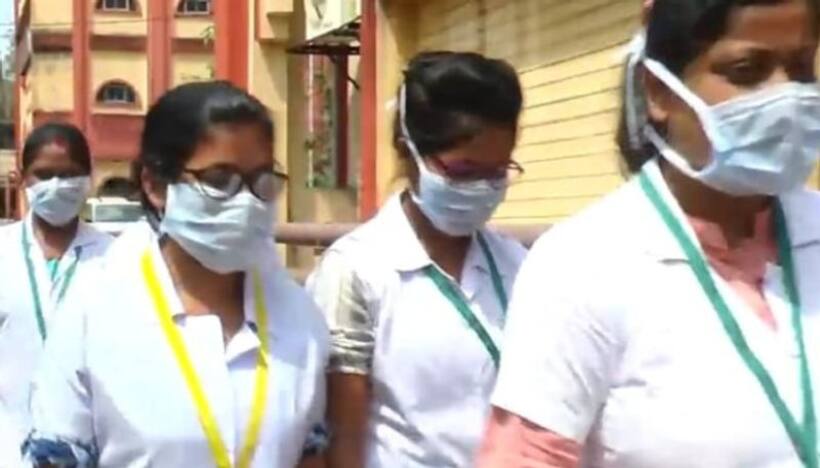 यूपी ने तोड़ा कई राज्यों का रिकार्ड, दो लाख के करीब पहुंचे मामले