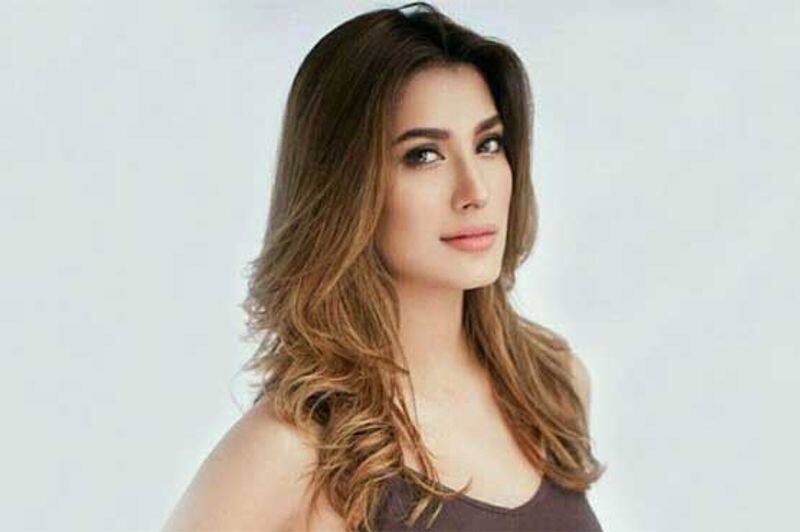 Did Dawood Ibrahim fund movies of Pak actress Mehwish Hayat?