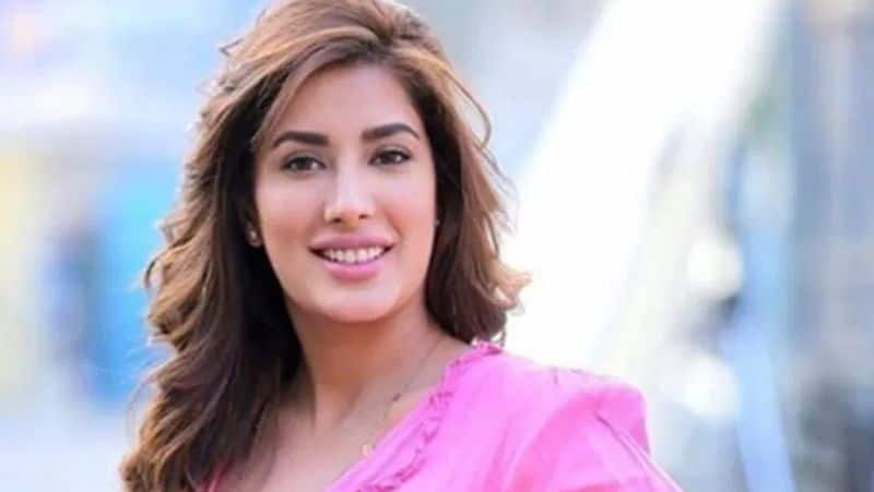 Did Dawood Ibrahim fund movies of Pak actress Mehwish Hayat?