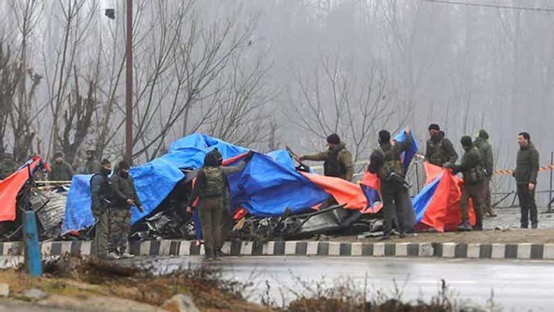 Pakistan re-establishes terrorist camps in Balakot ... trying to attack India