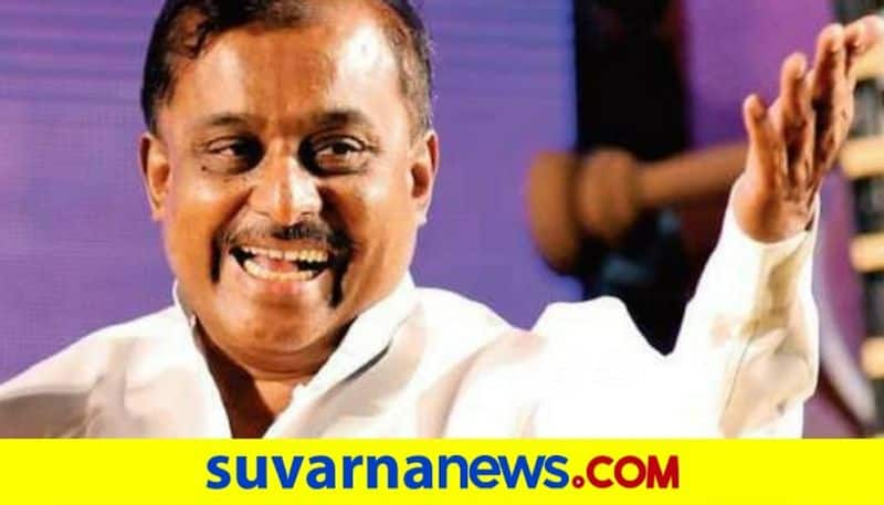 Hamsalekha defended His statement against pejavara shree mnj