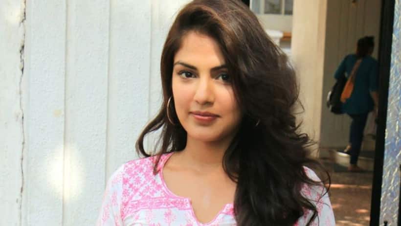 WhatsApp message to Rhea Chakraborty ‘Use 4 drops in tea or water and let him sip it’ stirs suspicion