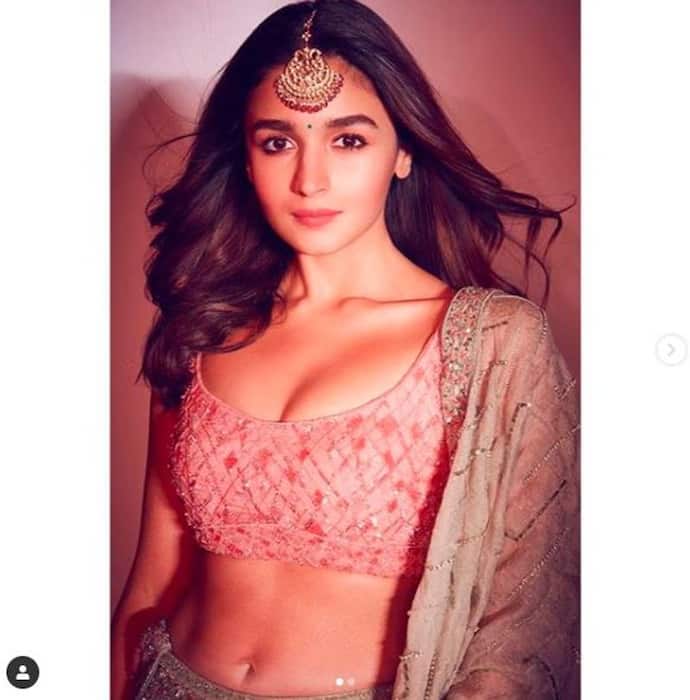 <p>Alia Bhatt is among the most successful and talented young actresses of Bollywood. As per reports, she joined the film industry after completing her school education. After “Student Of The Year”, she got very busy and had no time to attend college.</p>
