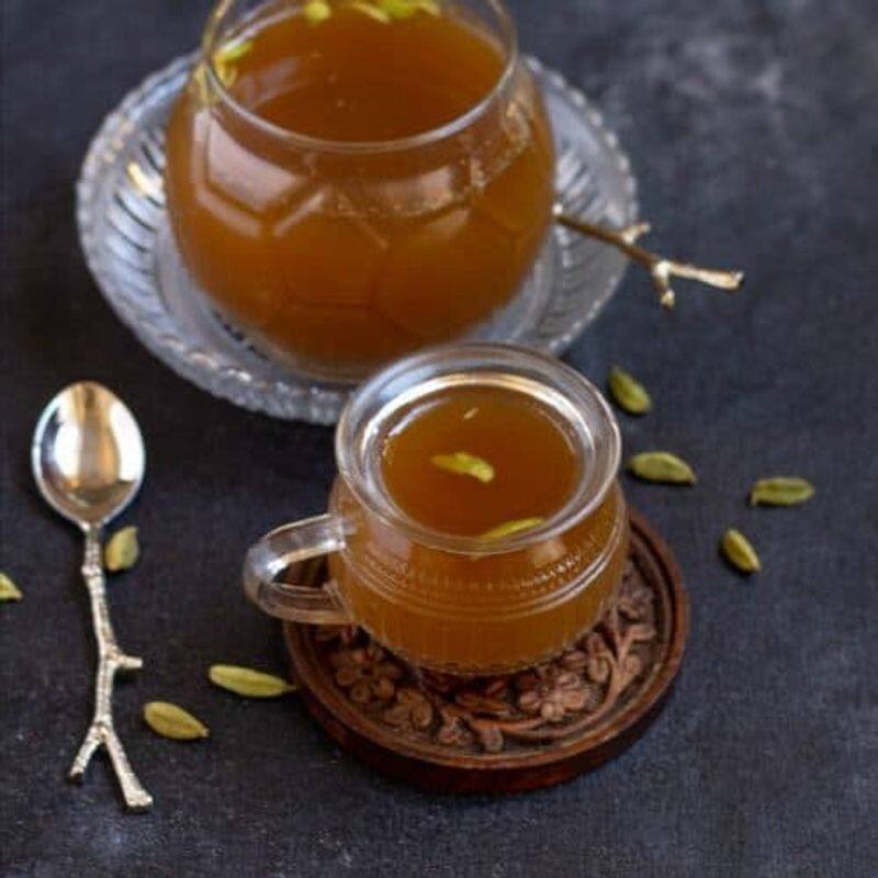 Why you should ditch tea with sugar and replace it with jaggery at least once in life-snj