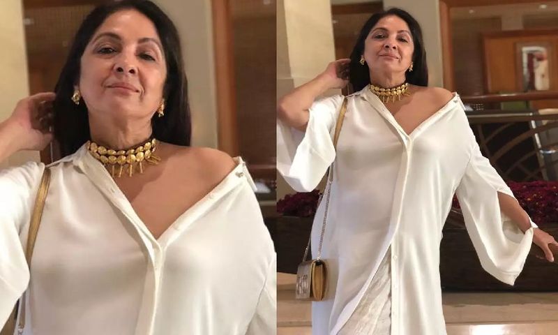 Neena Gupta recalls doing unsuitable roles during struggling days prayed those movies never released suc