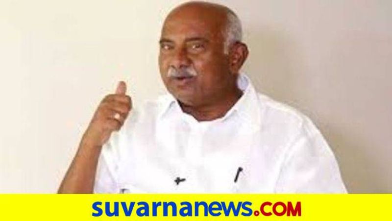 MLC H vishwanath Slams Karnataka  on Covid increses in Karnataka Govt  snr