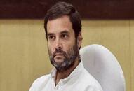 Rahul Gandhi suggests compulsory retirement of party men aged 70 years and above