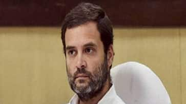 Rahul Gandhi suggests compulsory retirement of party men aged 70 years and above