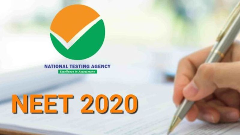 NEET 2020: Dress Code modified slightly as per safety measures