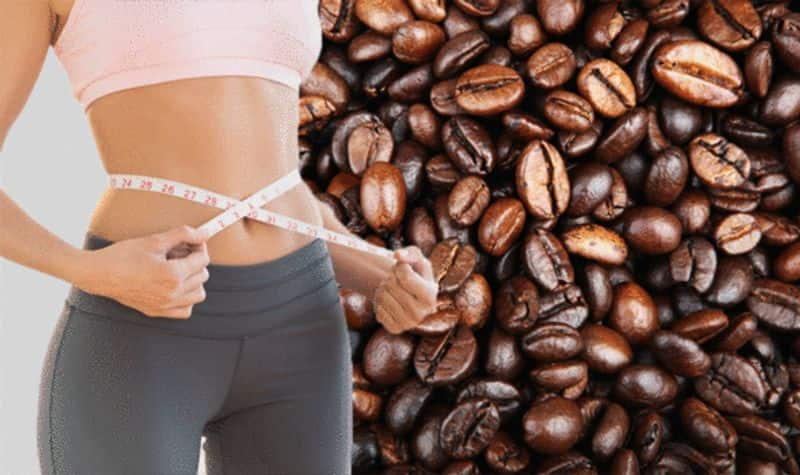 Drinking 2-3 cups of coffee can help you lose weight quickly