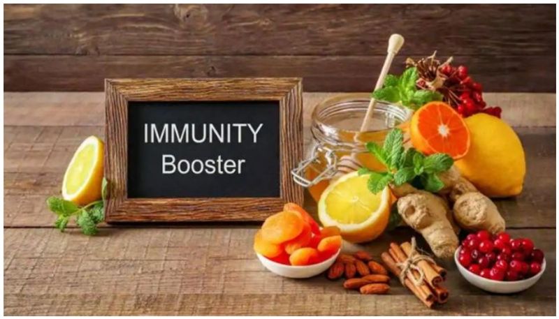 How to boost your Immunity in Winter season