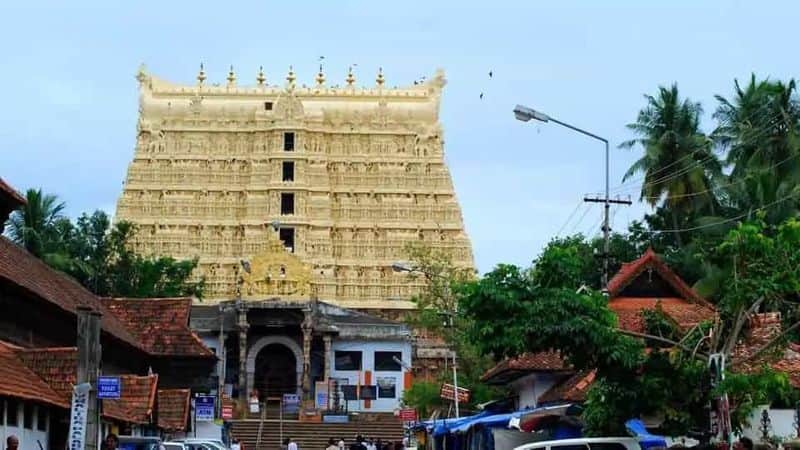  do you know Padmanabhaswamy Temple secrets behind the mystery facts