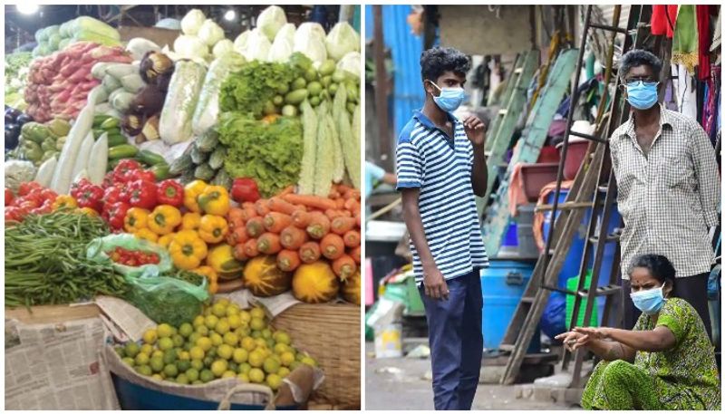 covid crisis affected onam market in kerala