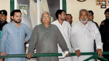 Elections in Bihar, but 'Kelly Bungalow' becomes Lalu's war room in Ranchi